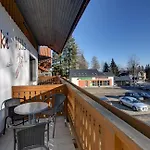 Apartmán Rentplanet - Sklářská Poruba