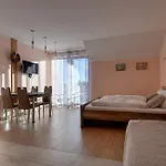 Apartmán Rentplanet - Sklářská Poruba