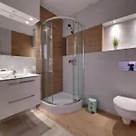 Apartmán Rentplanet -