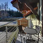 Apartmán Rentplanet - Sklářská Poruba