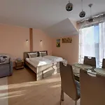 Rentplanet - Apartmán Sklářská Poruba