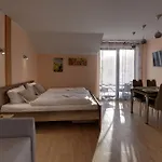 Apartmán Rentplanet - Sklářská Poruba
