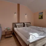 Apartmán Rentplanet - Sklářská Poruba