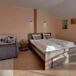 Apartmán Rentplanet - Sklářská Poruba