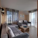 Apartmán Rentplanet - Sklářská Poruba