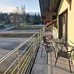 Apartmán Rentplanet - Sklářská Poruba