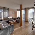 Apartmán Rentplanet - *