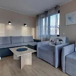 Rentplanet - Apartmán Sklářská Poruba