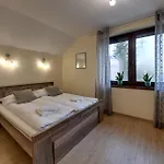Rentplanet - Apartmán *