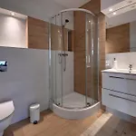 Apartmán Rentplanet - *