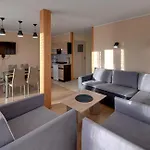 Apartmán Rentplanet -