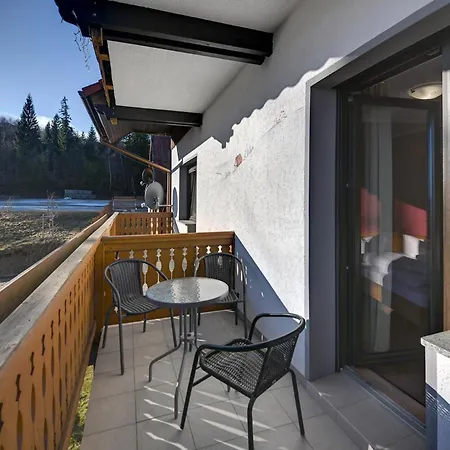 Rentplanet - Apartment Szklarska Poreba