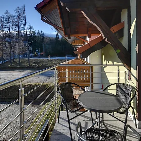 Apartment Rentplanet - Szklarska Poreba
