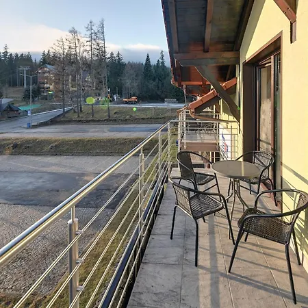 Apartment Rentplanet - Szklarska Poreba