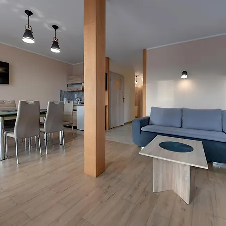 Rentplanet - Szklarska Poreba