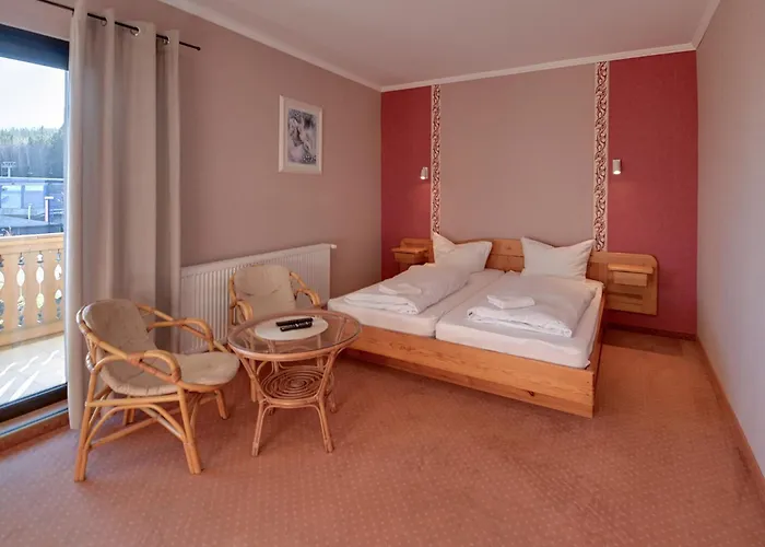 Rentplanet - Lägenhet Szklarska Poręba