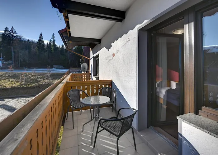 Rentplanet - Lägenhet Szklarska Poręba