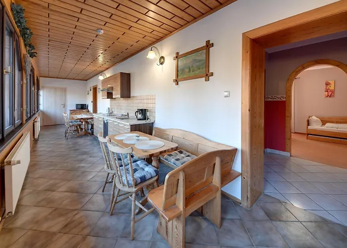 Rentplanet - Lägenhet Szklarska Poręba