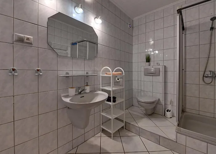 Rentplanet - * Szklarska Poręba