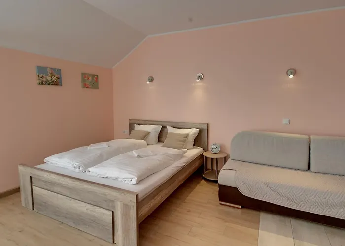 Lägenhet Rentplanet - *