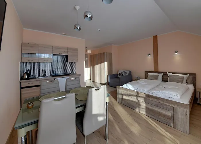 Rentplanet - Lägenhet