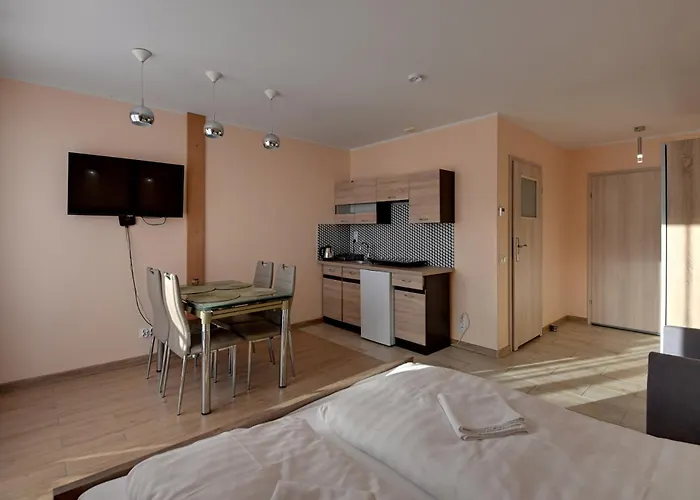 Rentplanet - Szklarska Poręba