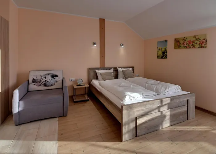 Lägenhet Rentplanet - Szklarska Poręba