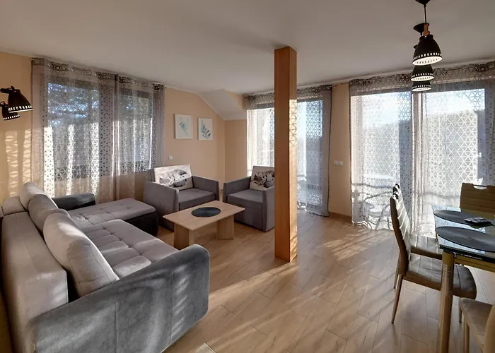 Lägenhet Rentplanet - *