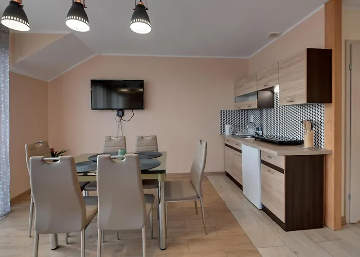 Rentplanet - * Szklarska Poręba