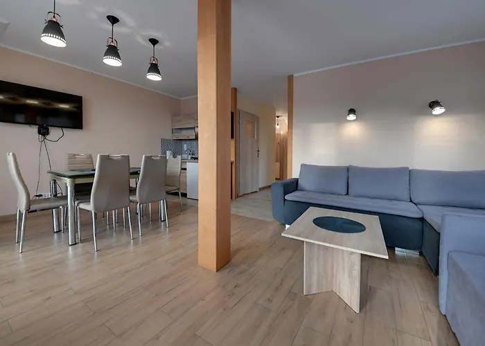 Rentplanet - Szklarska Poręba