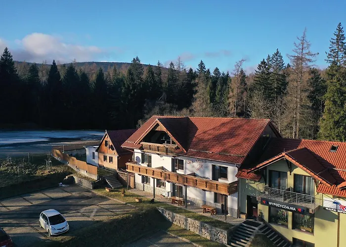 Rentplanet - Lägenhet Szklarska Poręba